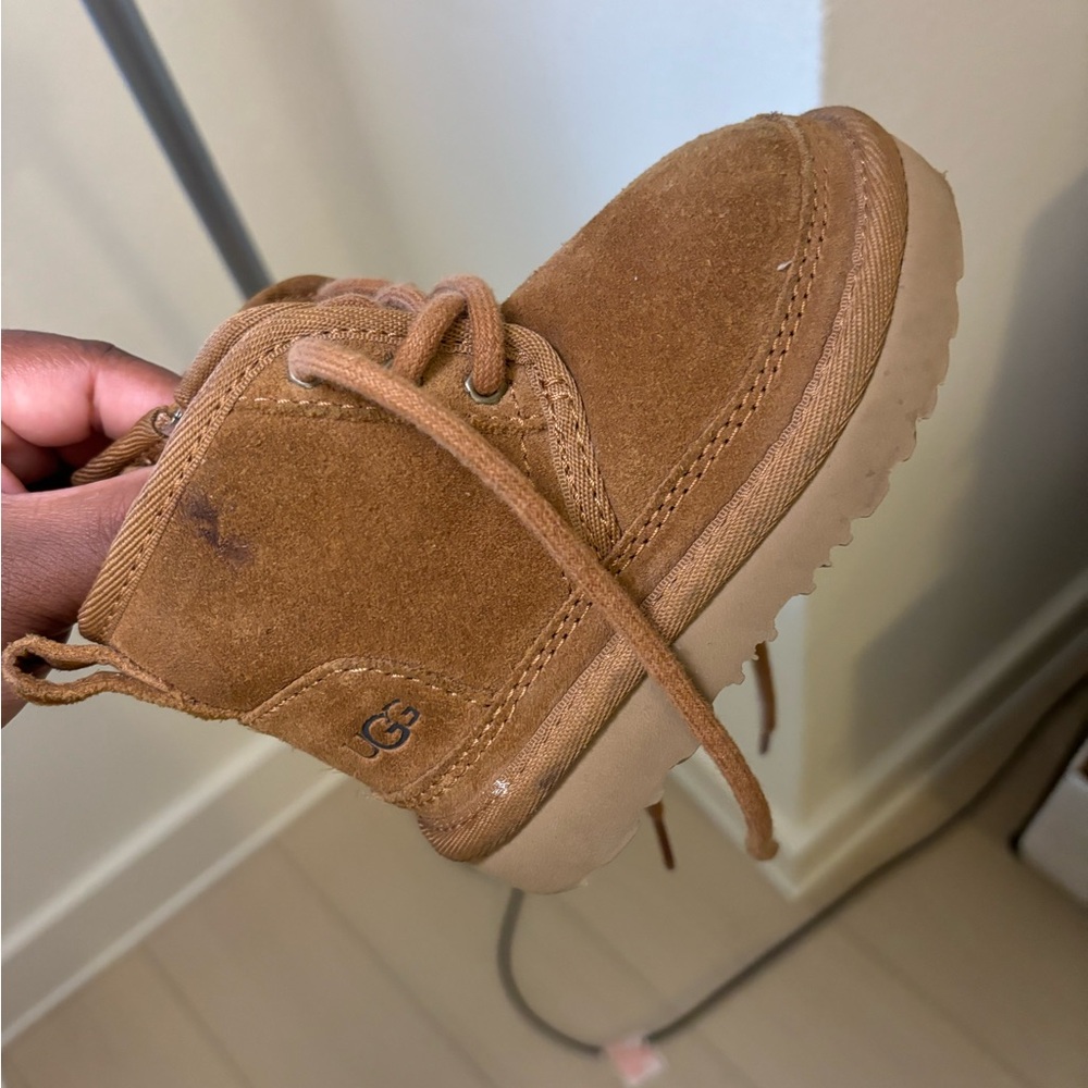 Toddler ugg boots